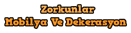 Zorkunlar Mobilya